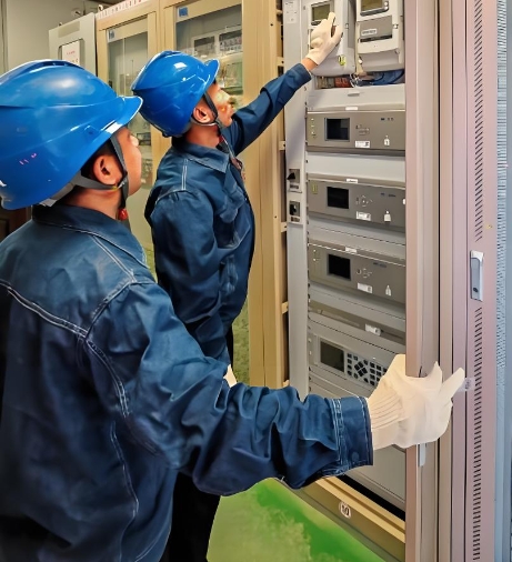電能計(jì)量裝置新裝完工后,通電檢查內(nèi)容 電能計(jì)量裝置新裝完工后,通電檢查內(nèi)容